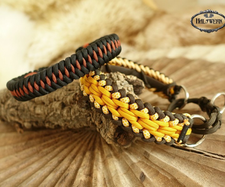 Seresto Scalibor Floh Halsband Versteck