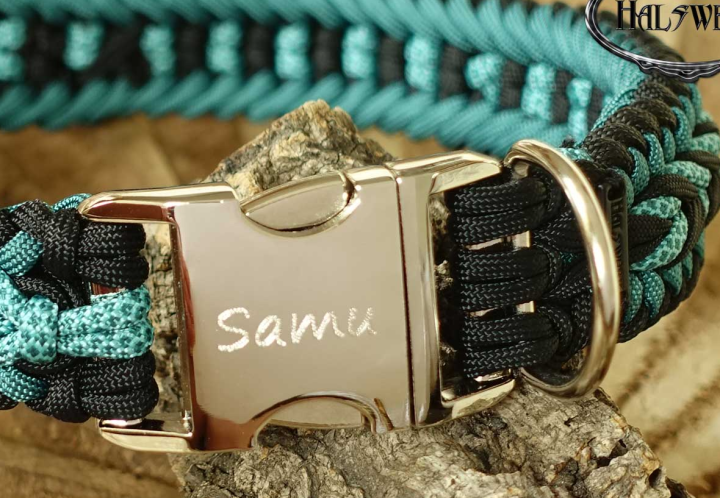 Steckschnalle Alu-Max®