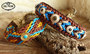 Paracord-halsband-Afrika