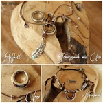 Gedenkschmuck Urne Trauerschmuck 