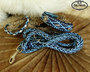 Halsband-blau-geflochten-paracord