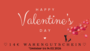 Valentine Gutschein 